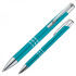 Długopis metalowy ASCOT turkusowy 333914 (1) thumbnail