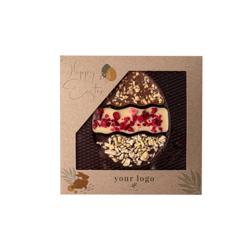 Zestaw Czekoladek Kolorowa Pisanka Wielokolorowy S0020E 