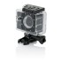 Kamera sportowa HD z 11 akcesoriami czarny, czarny P330.051  thumbnail