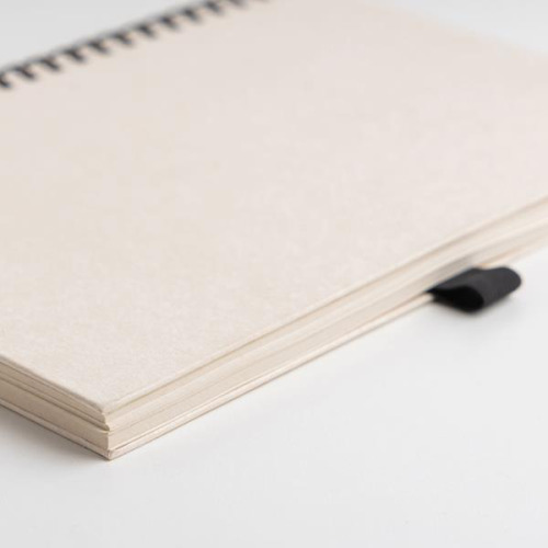 Notes A5 z kartonów po mleku / Milknote Natural IP25058780 (5)