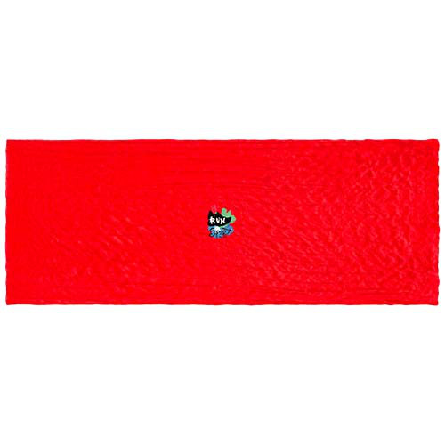 Citizen Green Lawrence chusta o wymiarach 110 x 200 cm Czerwony 1PZ03621 (1)