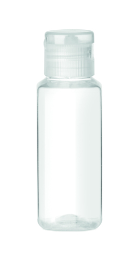 Butelka wielokrotnego użytku przezroczysty MO9956-22 (4)