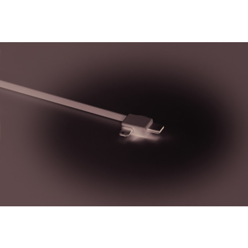 Powerbank 5000 mAh Biały MO9870-06 (7)