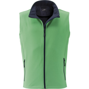 Kamizelka Męska Softshell