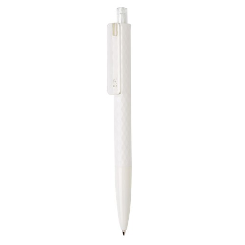 Długopis X3 biały V1997-02 