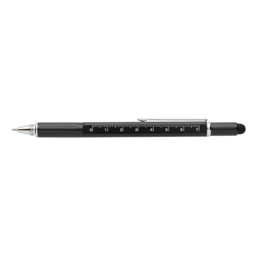 Długopis wielofunkcyjny Czarny P221.551 (3)