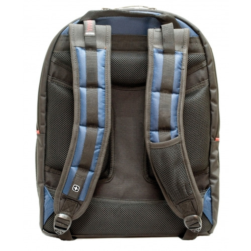 Plecak na laptopa Ibex 17'' Wenger Niebieski W600638 (3)