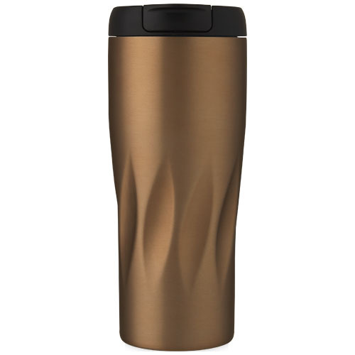 Waves miedziany kubek termoizolowany próżniowo o pojemności 450 ml Miedziany 10069140 (2)