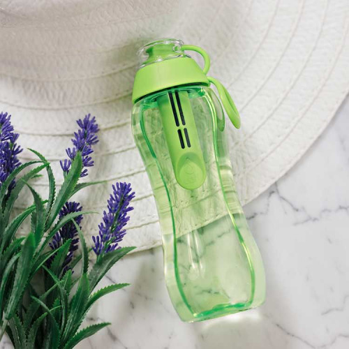 Butelka filtrująca Dafi SOFT 0,3 Limonkowy DAF03LM (1)