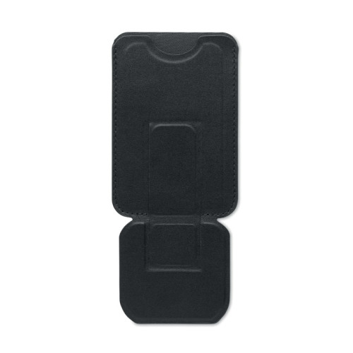 Pokrowiec na karty z magnesem Czarny MO6590-03 (4)