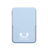 Fresh 'n Rebel Powerbank bezprzewodowy 10000 mAh kompatybilny z MagSafe Jasnoniebieski LT49745-N0012 (6) thumbnail