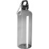 Butelka PET 600 ml PHOEBE Ciemnoszary 8437077  thumbnail