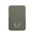 Fresh 'n Rebel Powerbank bezprzewodowy 10000 mAh kompatybilny z MagSafe Dried Green LT49745-N0049 (7) thumbnail