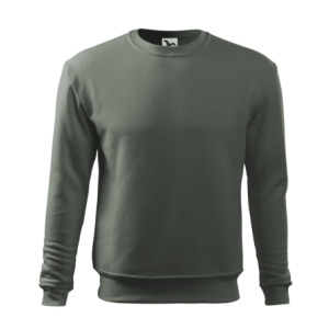 Bluza M406 - ciemny khaki