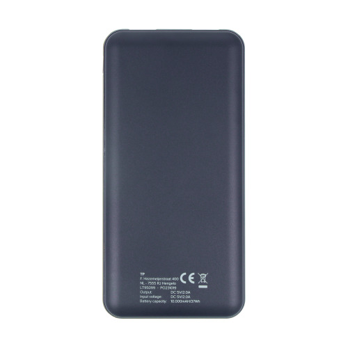 Elite Powerbank 10000mAh Ciemnoniebieski LT95099-N0010 (2)