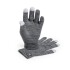 Rękawiczki RPET szary V7099-19  thumbnail