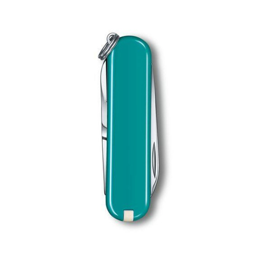 Scyzoryk Classic SD Victorinox Turkusowy 0622323G14 (2)