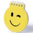 Notatnik "uśmiechnięta buzia" (smile) żółty V2834-08B  thumbnail