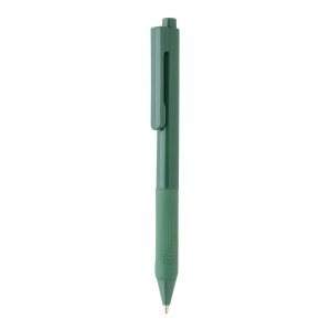 Długopis X9 zielony