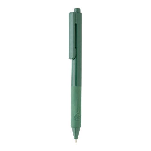 Długopis X9 zielony P610.827 