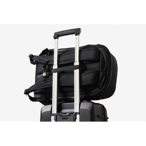 Plecak na laptopa 16" Bellroy Czarny P763.3201 (9)