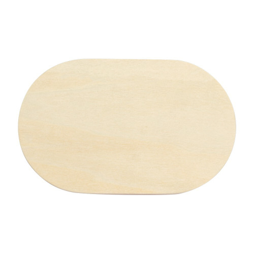 Drewniana gra zręcznościowa, 9 el. Drewno V2136-17 (4)