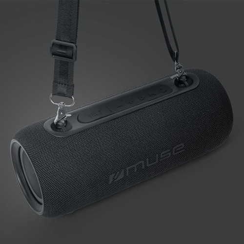 M-785 BT | Wodoodporny głośnik Bluetooth Muse 30 W Czarny LT55029-N0002 (2)