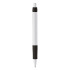 Długopis Vegetal Pen jednolity  Biały / czarny LT87541-N0102 (3) thumbnail