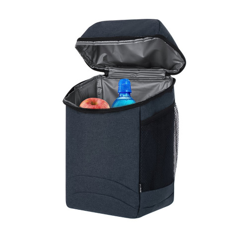 Plecak termoizolacyjny RPET Granatowy VA781-04 (2)