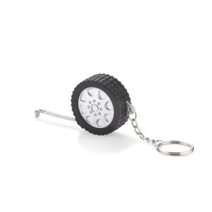 Brelok miara TIRE 1 m
