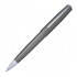 Długopis metalowy Ferraghini PATRIZIO Ciemnoszary F26377  thumbnail