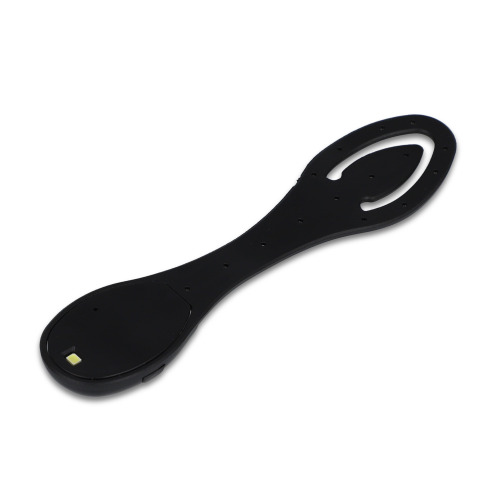 Lampka do książki z możliwością ładowania Czarny LT93324-N0002 