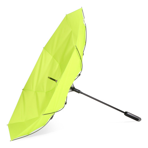 Emerantia 190T Pongee 23" Parasol otwierany automatycznie Jasnozielony LT97121-N0032 (2)