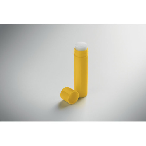 Wegański balsam do ust SPF10 Zólty MO2915-08 (3)