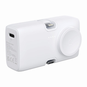 Power bank 5000 mAh Urban Vitamin San Diego