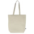 Torba Fairtrade 270g/m² 42x12x43 cm Ecru LT95273-N0054 (3) thumbnail