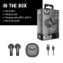 3TW2200 I Fresh 'n Rebel Twins Blaze - True Wireless earbuds with ENC Stalowoszary LT49729-N0035 (1) thumbnail