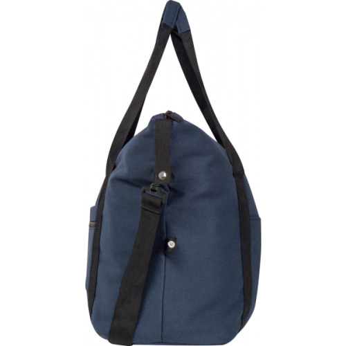 Torba podróżna WESLEY Granatowy 6439444 (5)