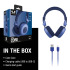 3HP1000 I Fresh 'n Rebel Code Core-Wireless on-ear Headphone Niebieski LT49733-N0011 (5) thumbnail