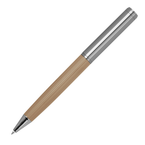 Długopis metalowy CrisMa SIENNA Beżowy 1549113 (6)