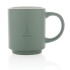 Kubek ceramiczny 180 ml Zielony P434.077 (1) thumbnail