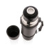 Termos 700 ml, 2 kubki Swiss Peak Szary P433.330 (7) thumbnail