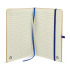 Notatnik Kraft Paper A5 Niebieski LT92060-N0011 (3) thumbnail