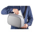 Bobby Sling, plecak chroniący przed kieszonkowcami Szary P705.782 (11) thumbnail