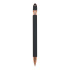 Ballpen Paris Deluxe Metal Rubberised Szary LT87783-N0061 (3) thumbnail
