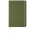 Notes A5 Spectrum – papier gładki Leśny zielony 10709164 (2) thumbnail