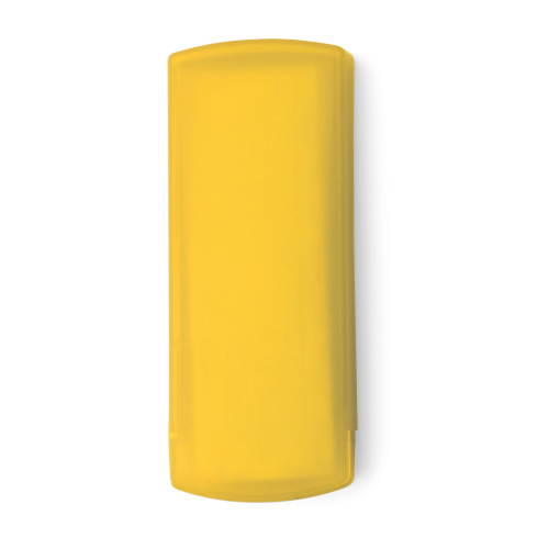 Plastry żółty V6150-08 