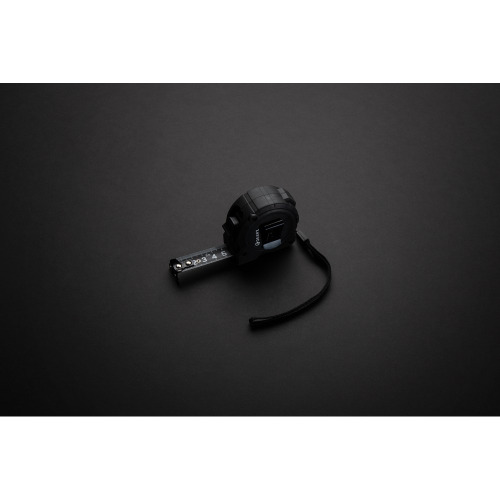 Miara 5m Gear X Czarny P113.201 (5)