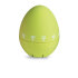 Minutnik w kształcie jajka zielony IT2392-09  thumbnail