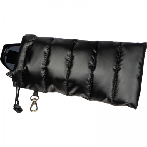 Okulary przeciwsłoneczne UV400 Ferraghini CAROLA Czarny F24003 (3)